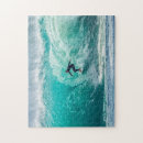 Buscar deportes extremos puzzles Surf