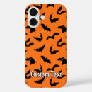 Buscar silueta iphone fundas Negro