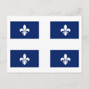 Buscar bandera de quebec postales Provincia