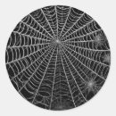 Buscar araña pegatinas Gótico