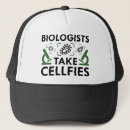 Buscar biólogo gorras Divertido