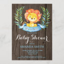Buscar lion invitaciones Adorable