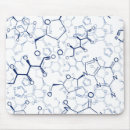 Buscar molécula alfombrillas de raton Átomos