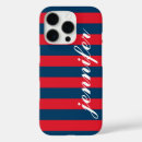 Buscar rojo la m iphone fundas Patrón