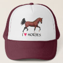 Buscar equino gorras Amante del caballo