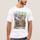 Buscar columbus camisetas Descubrimiento
