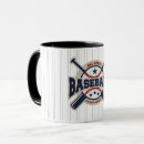 Buscar béisbol tazas Azul