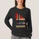 Buscar norge camisetas Escandinavia