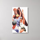 Buscar baloncesto lienzos Para todos