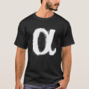 Buscar alfabeto griego camisetas Helénico