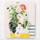 Buscar feministas alfombrillas de raton Flores