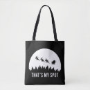 Buscar graciosos de navidad bolsos Humor
