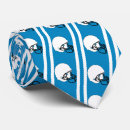 Buscar fútbol azul y blanco corbatas Deporte