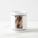 Buscar dragones casa hogar Café