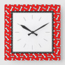 Buscar veterinarios relojes de pared Humor