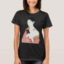 Buscar geisha mujer camisetas Hermoso