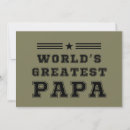 Buscar día de padres feliz invitaciones Familia