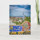 Buscar gaudí tarjetas Fotografía