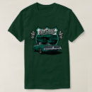 Buscar coches antiguos camisetas Para él