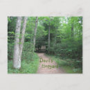 Buscar diablo postales Bosque