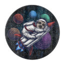 Buscar astronauta tablas cortar Adorable