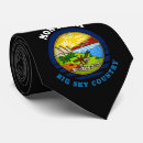 Buscar montana corbatas Para él