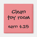 Buscar tareas imanes Para niños