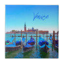 Buscar venecia azulejos Góndolas