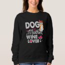Buscar shiba inu sudaderas Madre