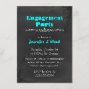 Buscar tablero de tiza invitaciones Moda