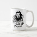 Buscar dracula tazas Monstruo