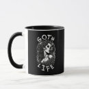 Buscar gótico tazas General y unisex