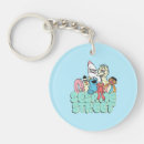 Buscar los años 90 llaveros Retro