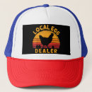 Buscar granjeros gorras 7 º morada