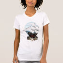 Buscar barco pirata camisetas Mar