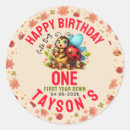Buscar ladybug pegatinas Cumpleaños de niños