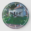 Buscar carretera relojes de pared Pintar