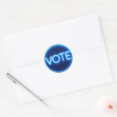 Buscar democracia pegatinas Azul
