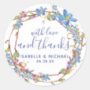 Buscar la vid boda pegatinas Invitados
