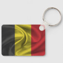 Buscar bandera de bélgica llaveros Belga