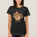 Buscar turkey camisetas Agradecido