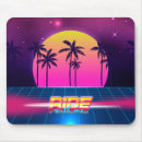 Buscar 80s alfombrillas de raton Vaporwave