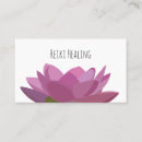 Buscar healer tarjetas de visita Espiritual