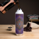 Buscar mandala agua botellas Psicodélico