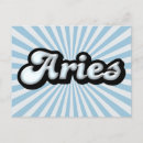 Buscar aries postales Retro