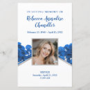 Buscar obituario tarjetas Conmemoración
