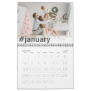 Buscar instagram calendarios Moderno