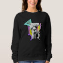 Buscar noventa sudaderas Retro