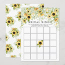 Buscar bingo nupcial invitaciones Ducha de novia