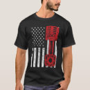 Buscar pistones camisetas Motor